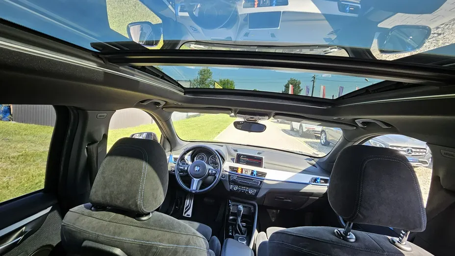 BMW X1 -