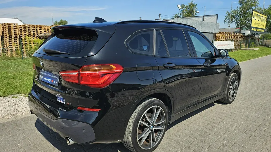 BMW X1 -