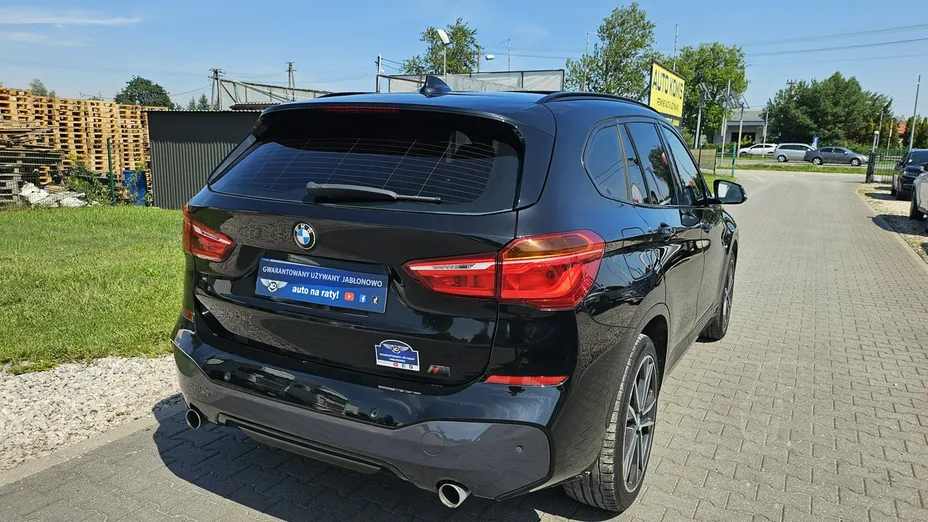 BMW X1 -
