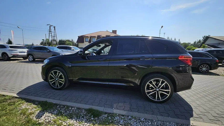 BMW X1 -