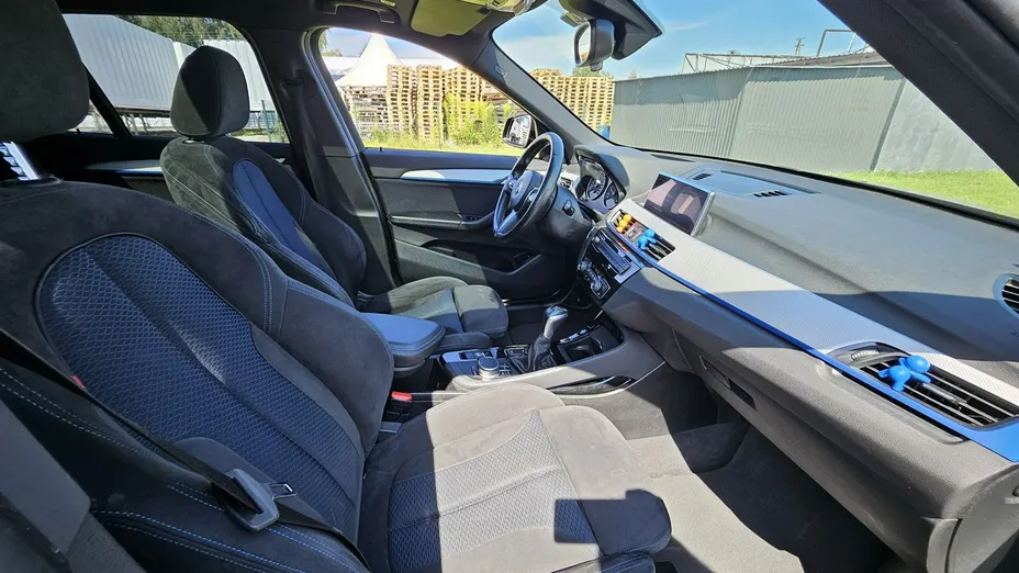BMW X1 -