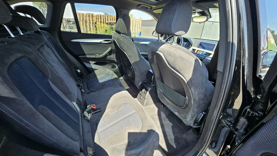 BMW X1 -
