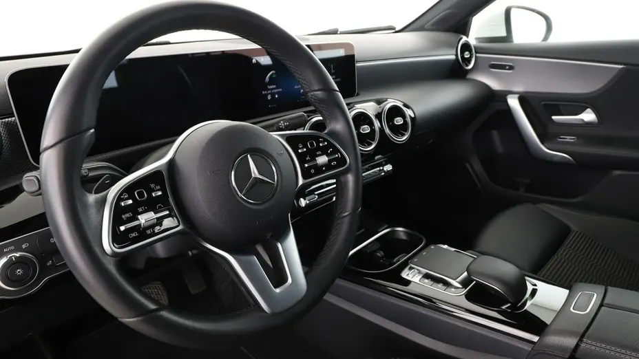 MERCEDES-BENZ A Klasa -