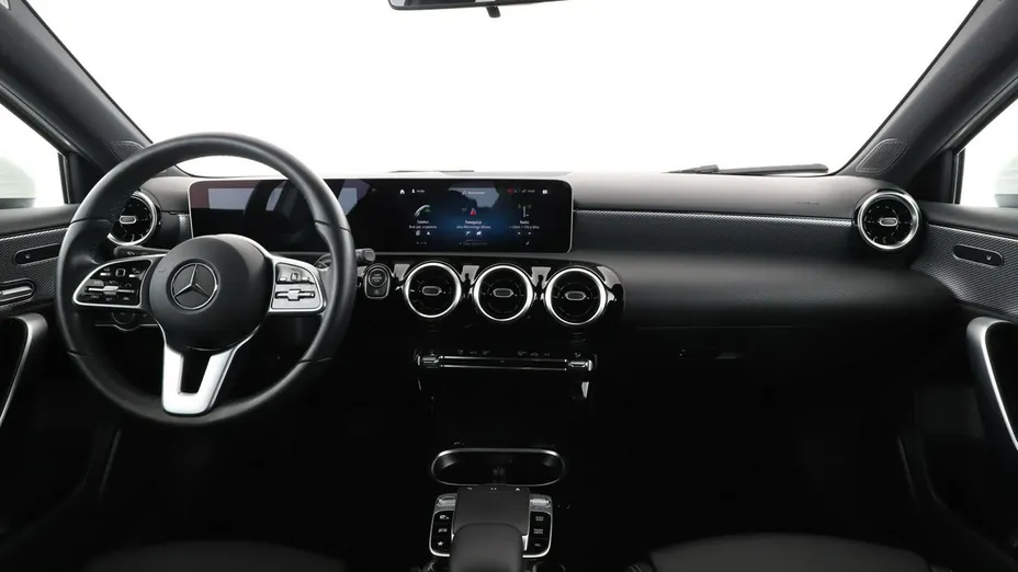 MERCEDES-BENZ A Klasa -