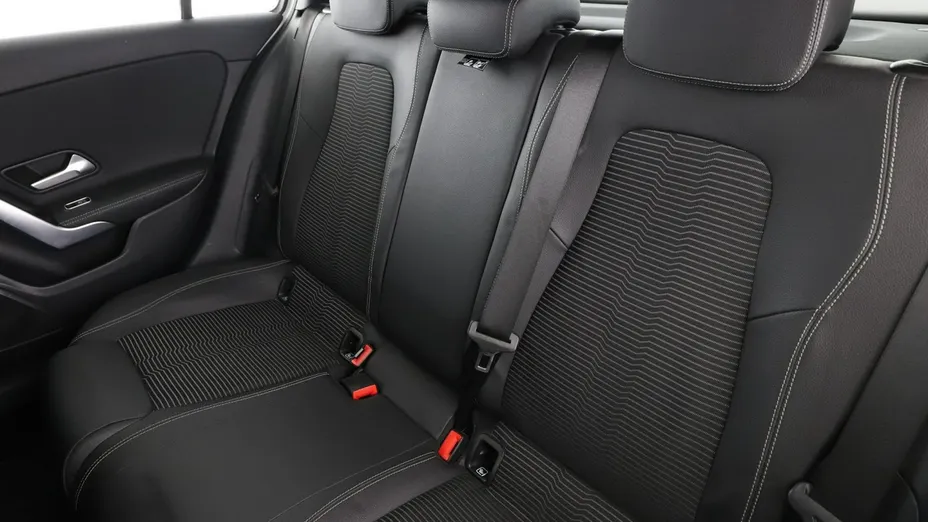 MERCEDES-BENZ A Klasa -