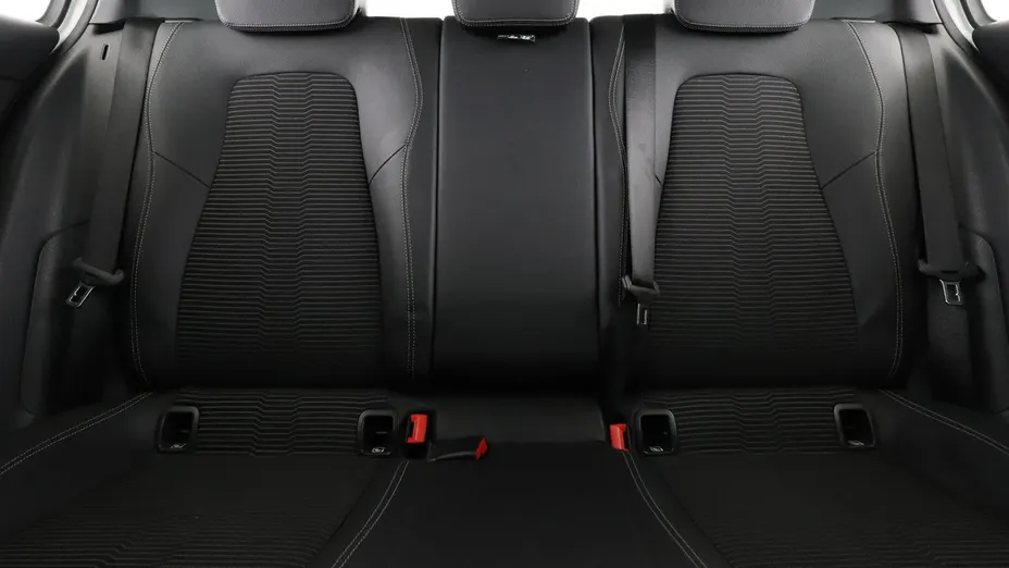 MERCEDES-BENZ A Klasa -