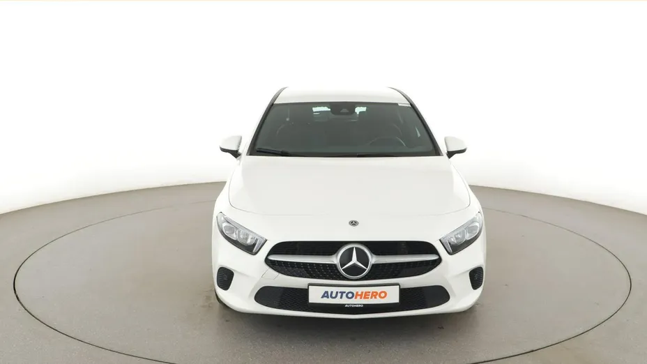 MERCEDES-BENZ A Klasa -