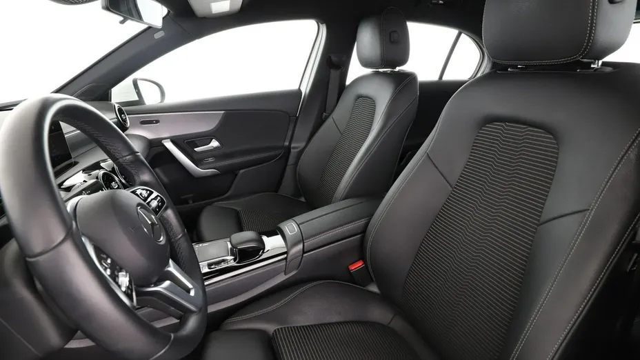 MERCEDES-BENZ A Klasa -