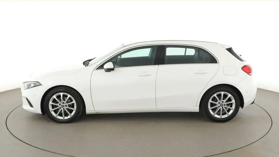 MERCEDES-BENZ A Klasa -