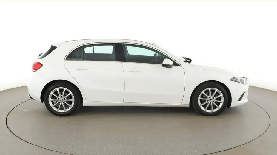 MERCEDES-BENZ A Klasa -