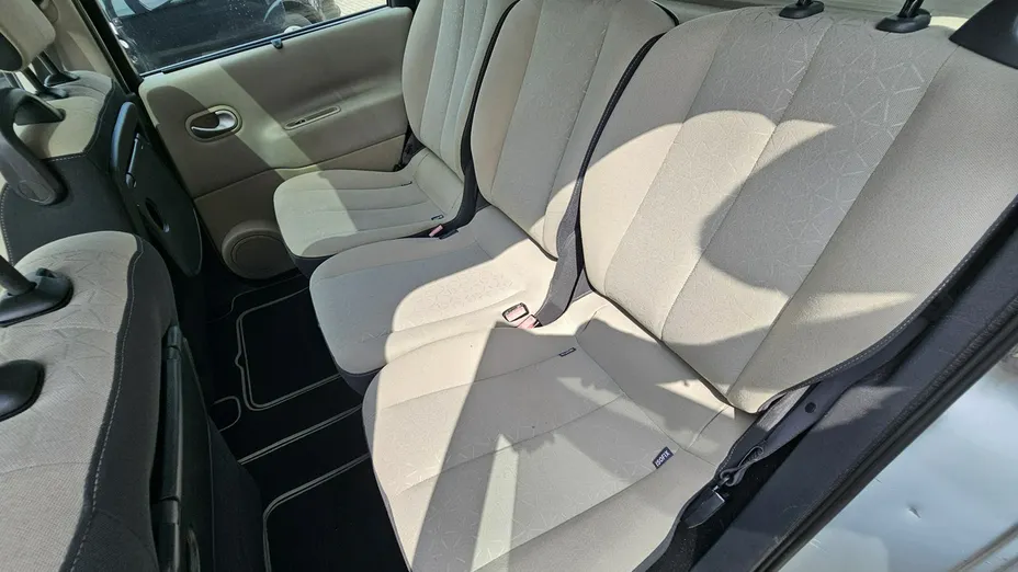 RENAULT Scenic -