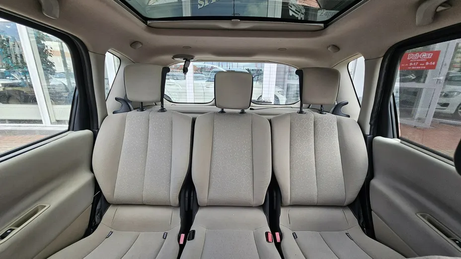 RENAULT Scenic -