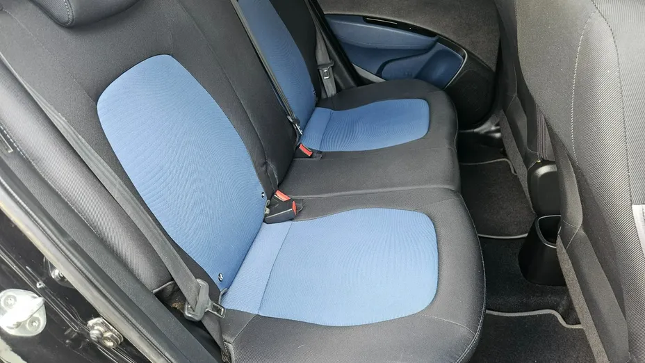 HYUNDAI i10 -