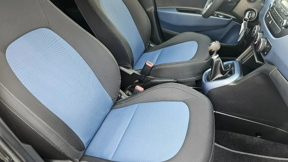 HYUNDAI i10 -