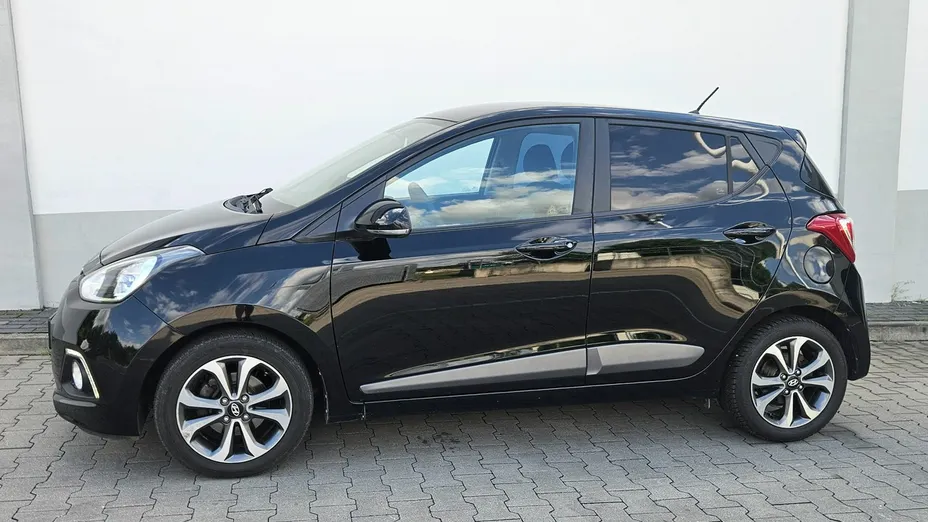 HYUNDAI i10 -
