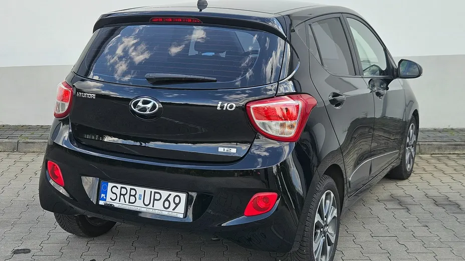 HYUNDAI i10 -