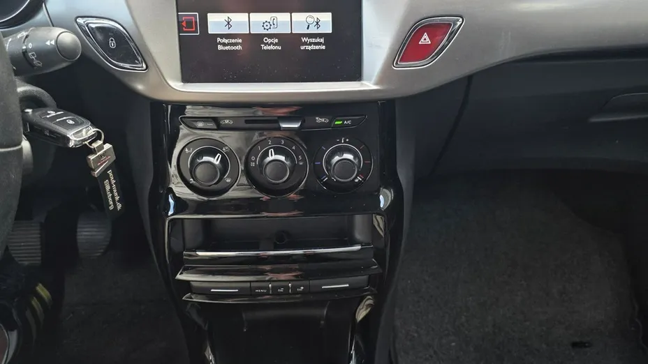 CITROEN C3 -