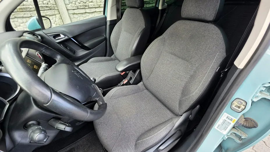CITROEN C3 -