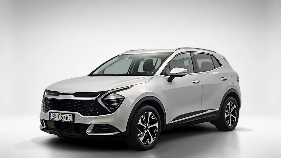 KIA Sportage -
