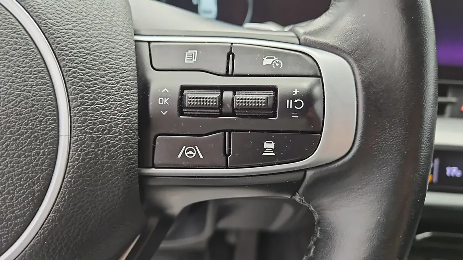 KIA Sportage -