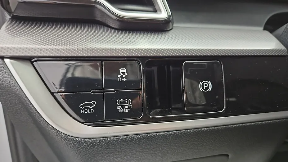 KIA Sportage -