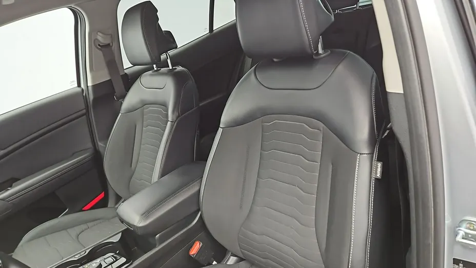 KIA Sportage -