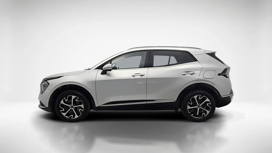 KIA Sportage -