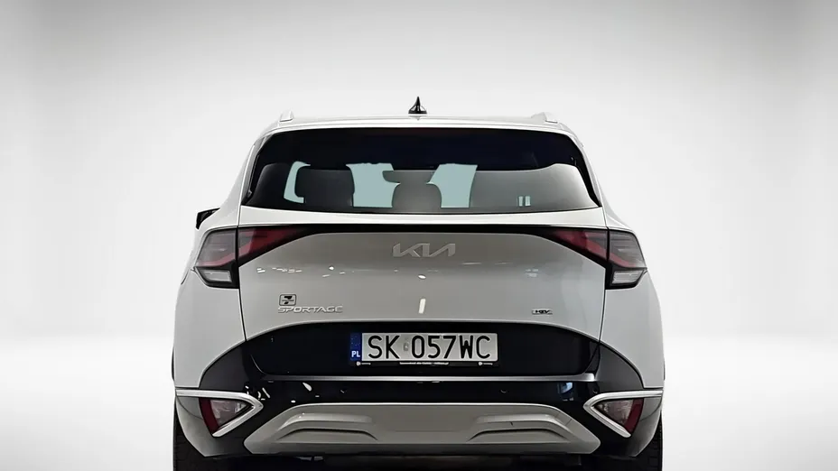 KIA Sportage -