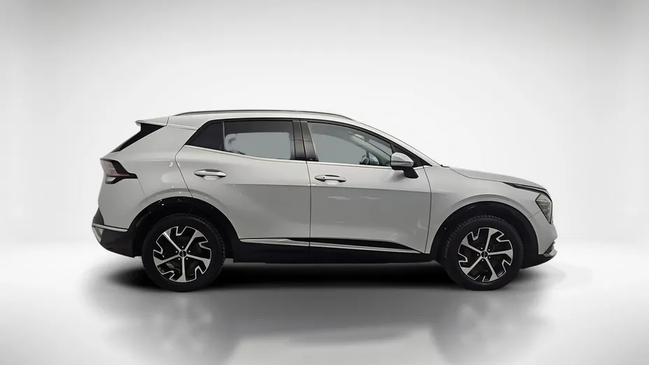 KIA Sportage -