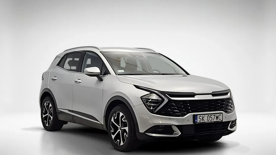 KIA Sportage -