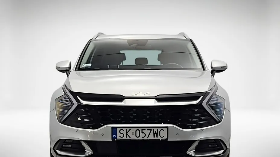 KIA Sportage -