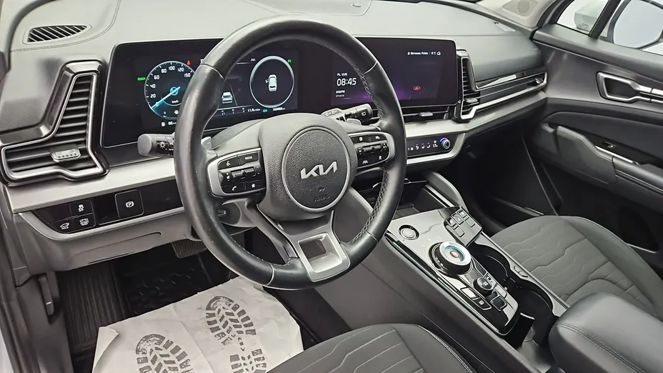 KIA Sportage -