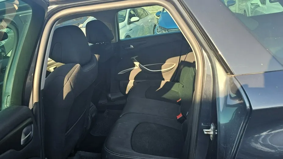 CITROEN C5 -