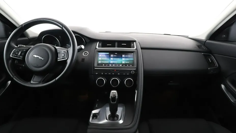 JAGUAR E-Pace -