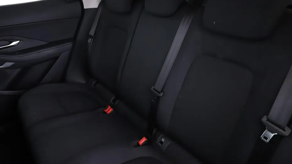 JAGUAR E-Pace -
