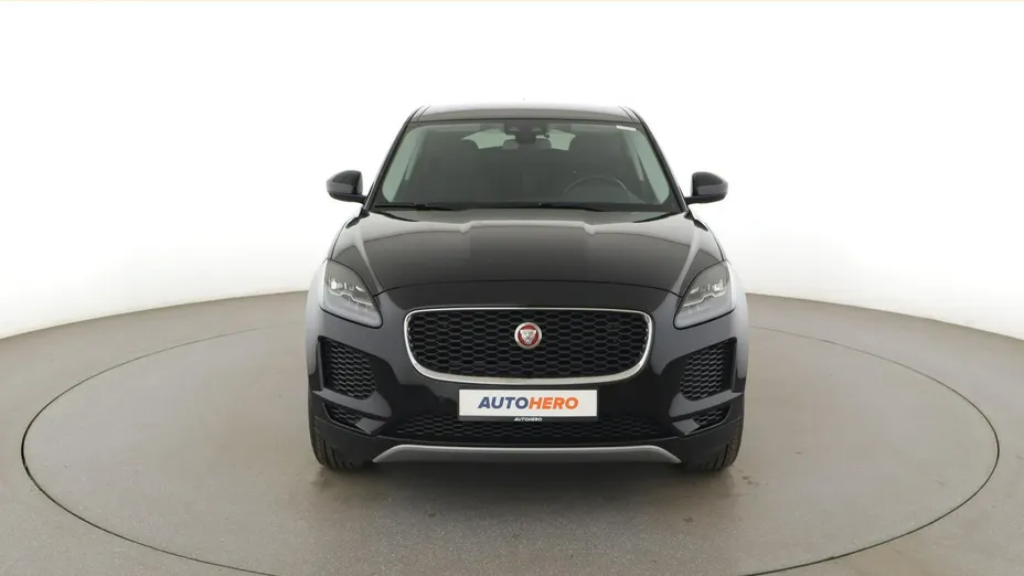 JAGUAR E-Pace -