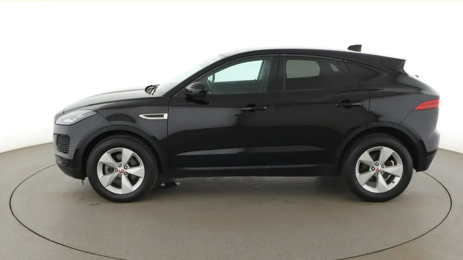 JAGUAR E-Pace -