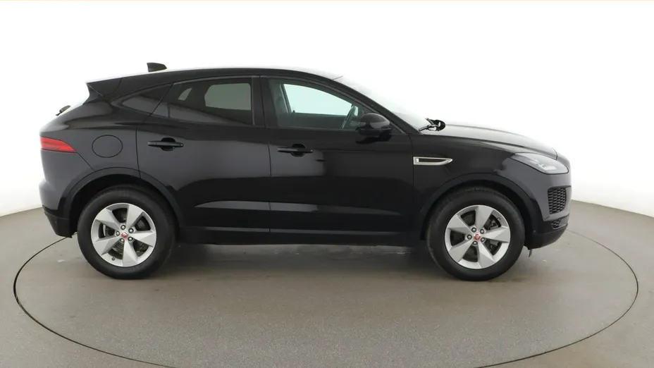 JAGUAR E-Pace -