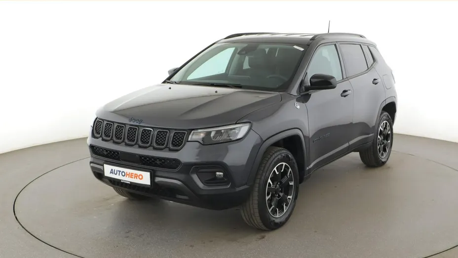 JEEP Compass -