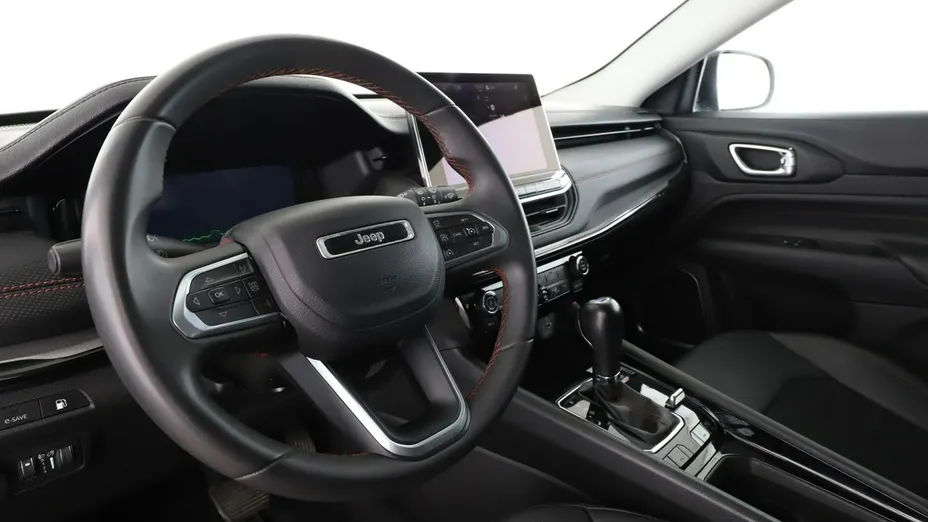 JEEP Compass -