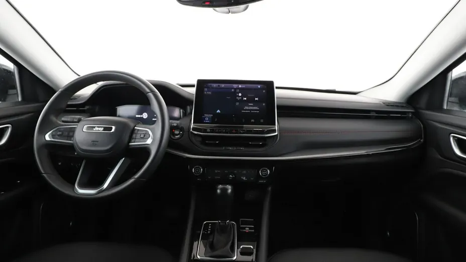 JEEP Compass -