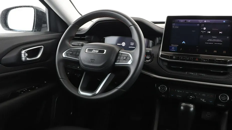 JEEP Compass -
