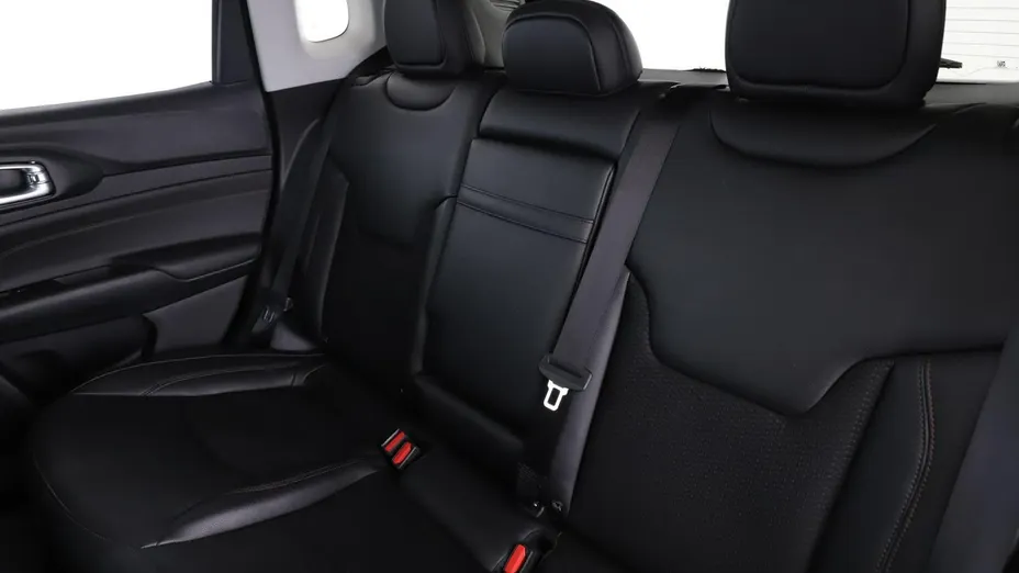 JEEP Compass -