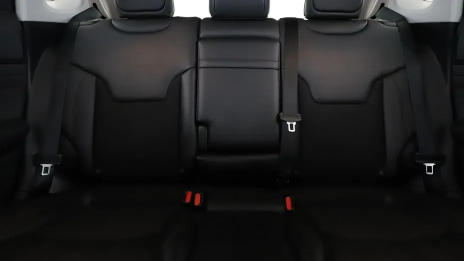 JEEP Compass -