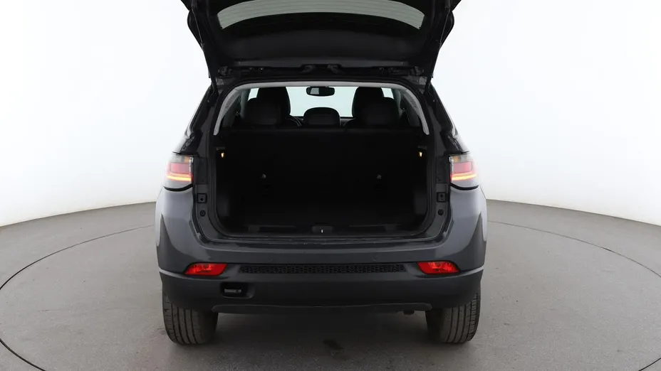 JEEP Compass -