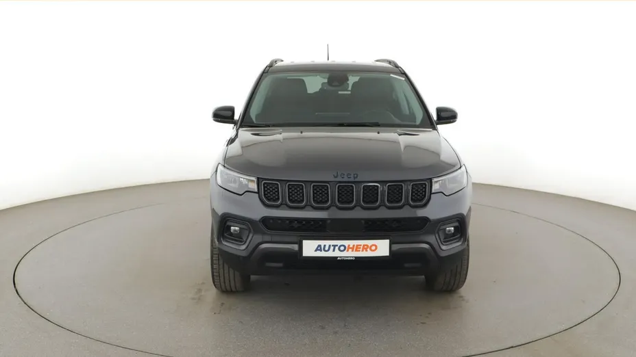 JEEP Compass -