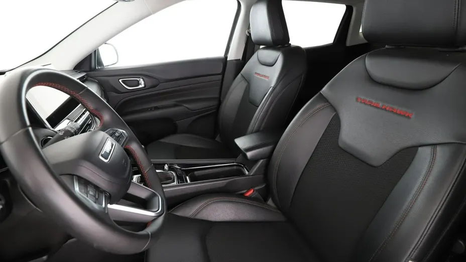 JEEP Compass -