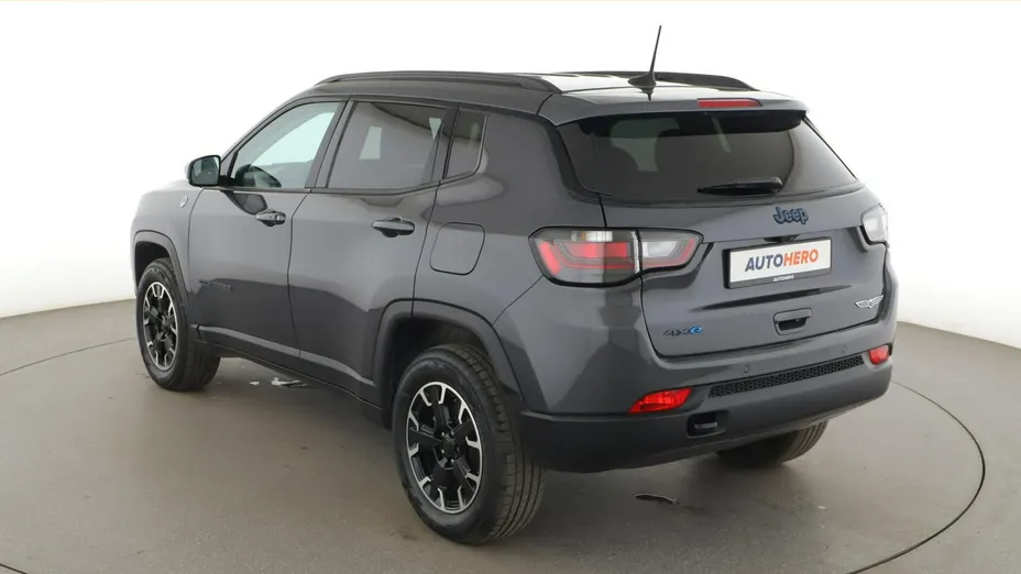JEEP Compass -