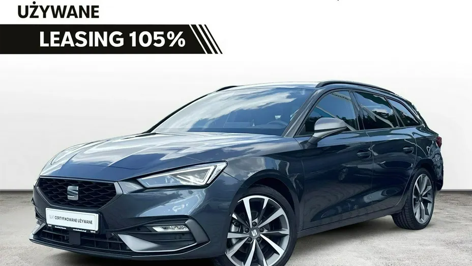 SEAT Leon -