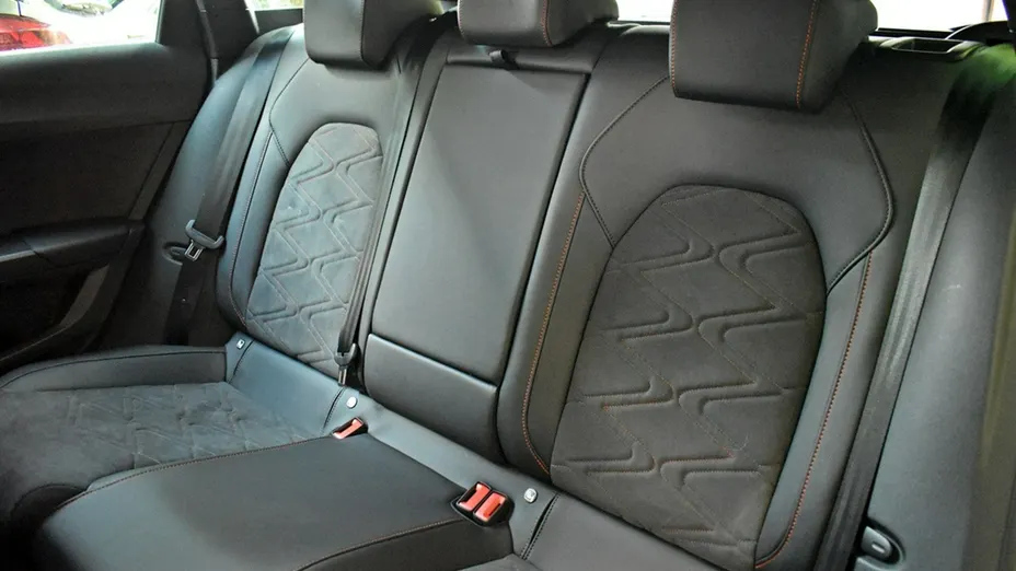SEAT Leon -